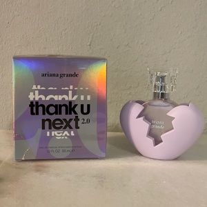 Thank u next 2.0 Perfume*unopened*